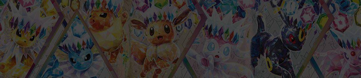 Prismatic Evolutions By Poke Store