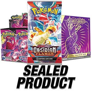 Poke Store