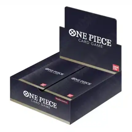 One Piece Card Game: Booster Pack (OP-18)