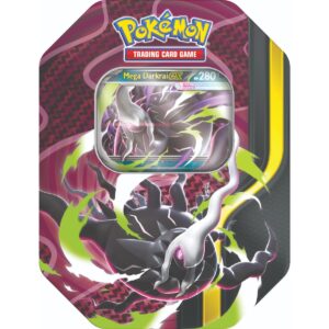 Pokémon TCG: Mega Forces Tin ( Sealed Case ) - Image 2