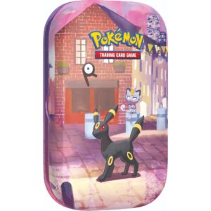 Pokémon TCG 30th Celebration - Mini Tin + Lumiose City – Mini Tin ( Random artwork ) - Image 7
